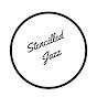 Stencilled Jazz YouTube Profile Photo