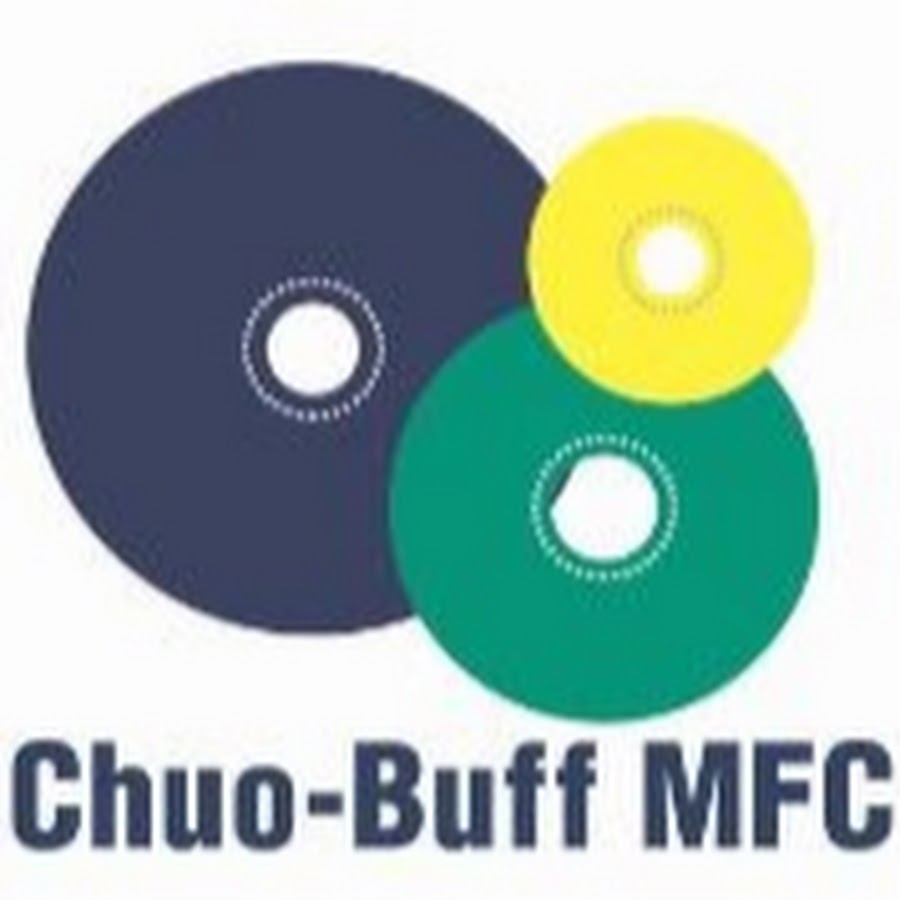 buff chuo - YouTube