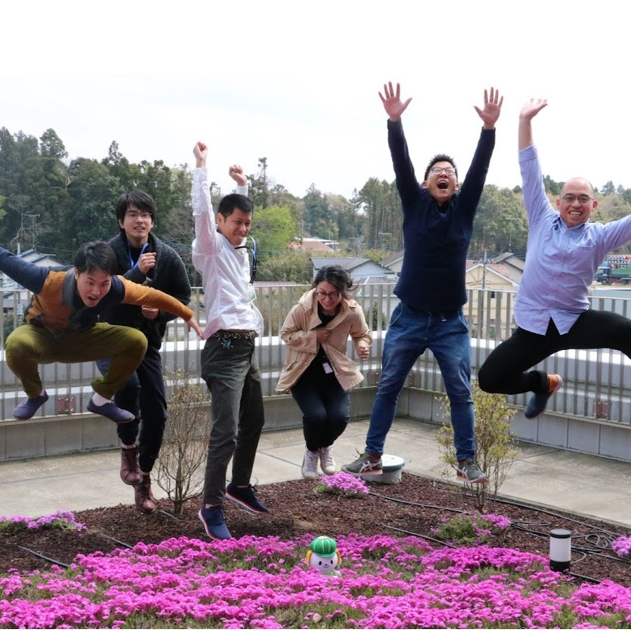 稲敷市地域おこし協力隊 Youtube