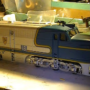 Intermountain Railway U18b Review Youtube