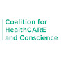 Coalition for HealthCARE and Conscience YouTube Profile Photo