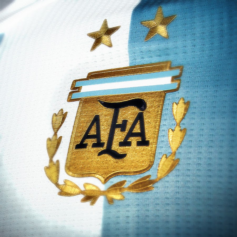 Afaseleccion Youtube
