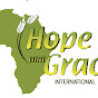 Hope and Grace International YouTube Profile Photo