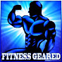Fitness Geared YouTube Profile Photo