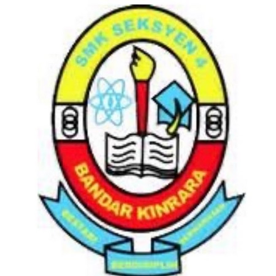 SMK SEKSYEN 4 BANDAR KINRARA - YouTube