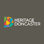 Heritage Doncaster YouTube Profile Photo