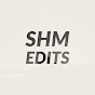 SHM Edits YouTube Profile Photo