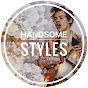Handsome Styles YouTube Profile Photo