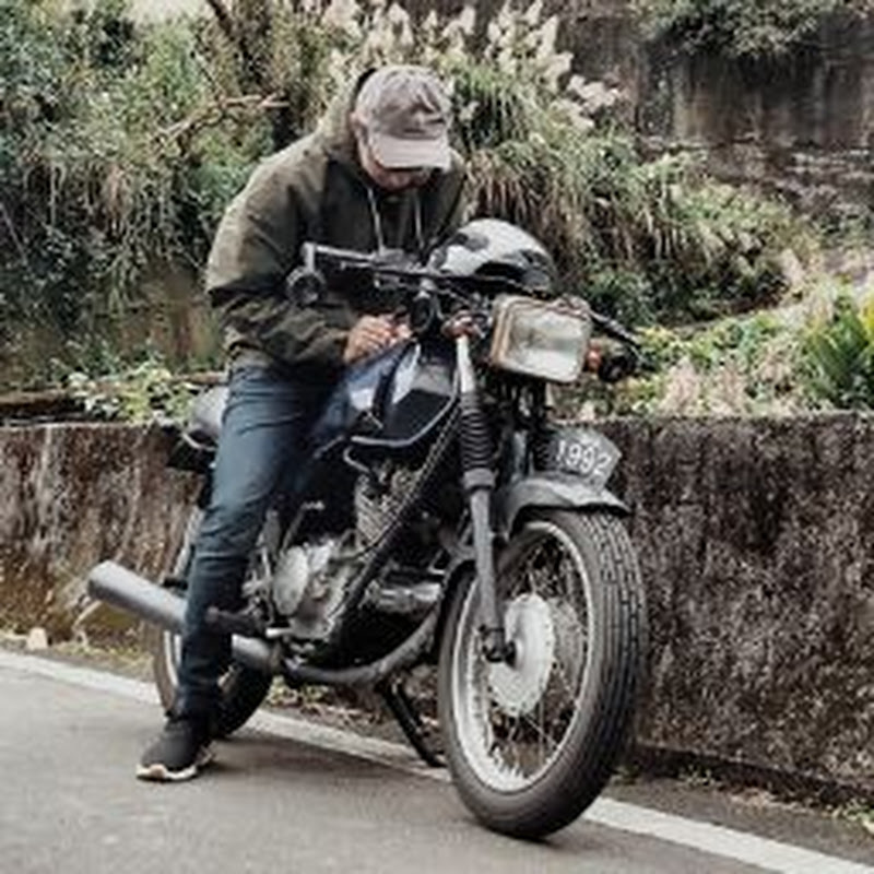 Liam - 網紅的藏寶箱 