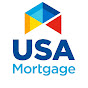 USA Mortgage Home Loans YouTube Profile Photo
