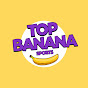 Top Banana Sports YouTube Profile Photo
