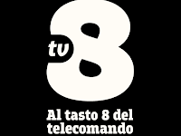 Tv8 Italia Live Streaming