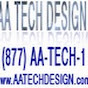 aatechdesign - @aatechdesign YouTube Profile Photo