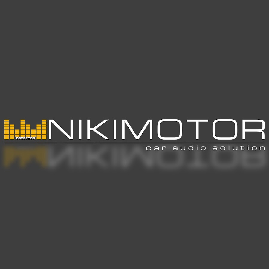 NIKI MOTOR - YouTube