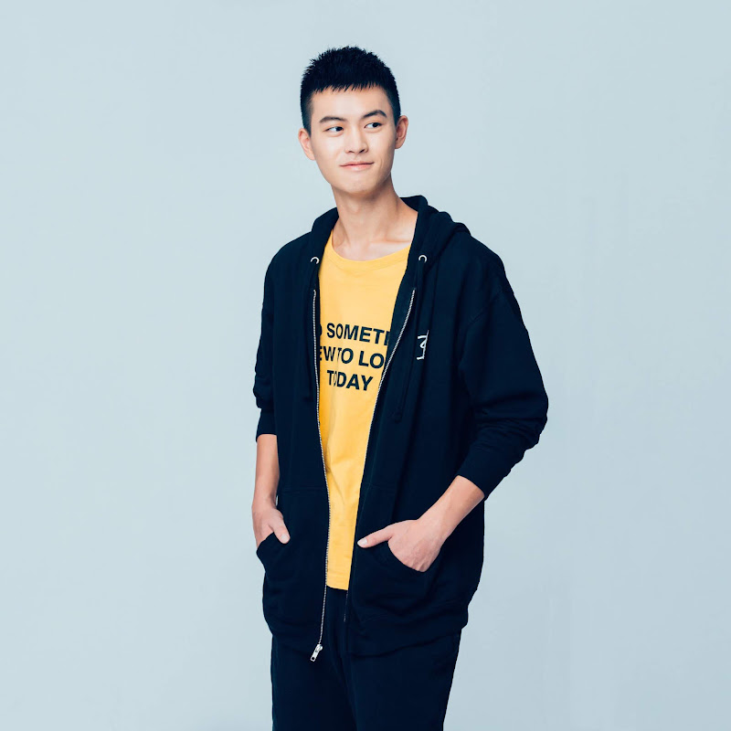 I.C Charlie - 網紅的藏寶箱 