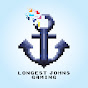Longest Johns Gaming YouTube Profile Photo