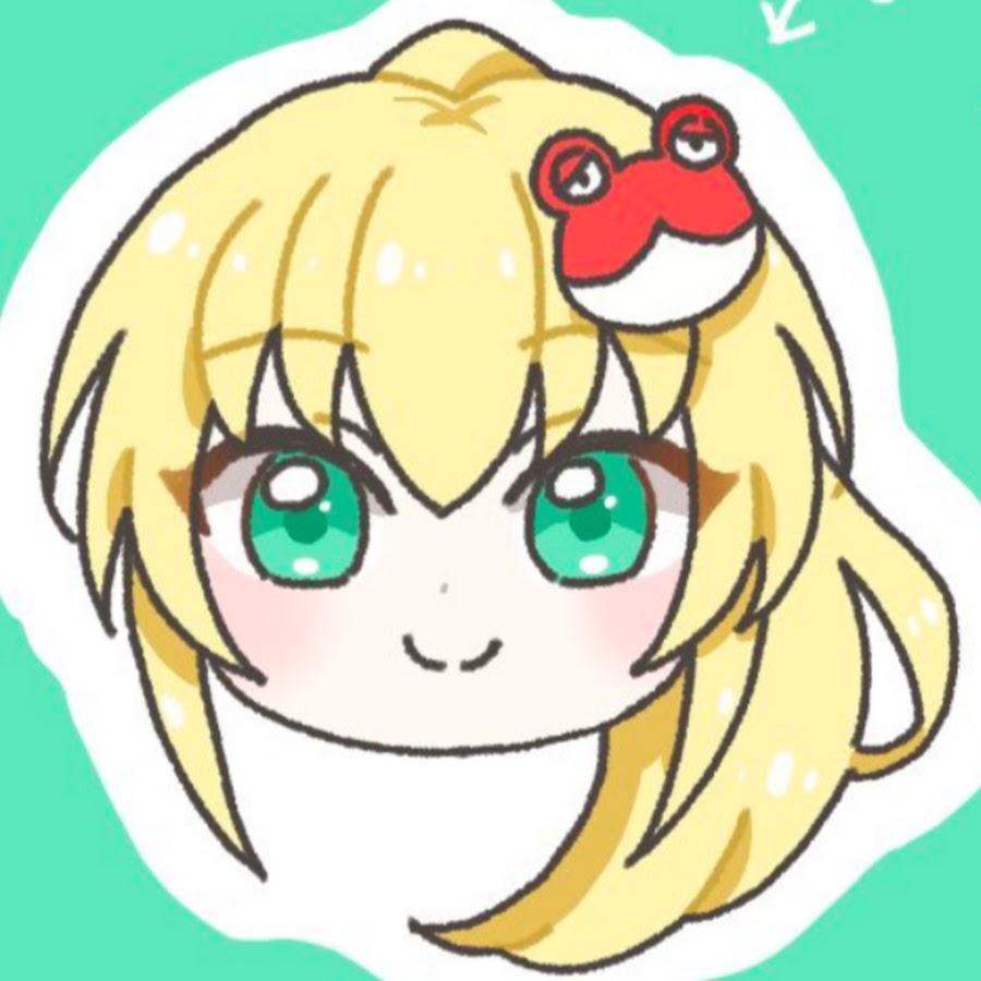 あかお Youtube