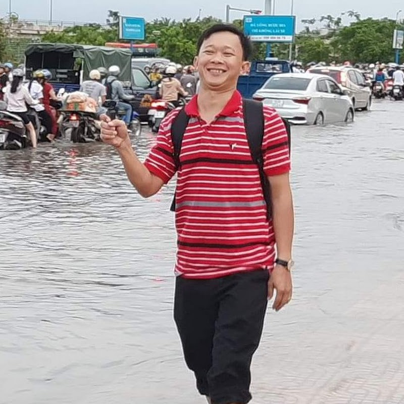 Cuộc Sống Cần Thơ Hậu Giang - 網紅的藏寶箱 