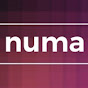 Numa, Le numérique qui façonne nos vies YouTube Profile Photo