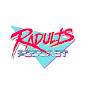 Radults Podcast YouTube Profile Photo