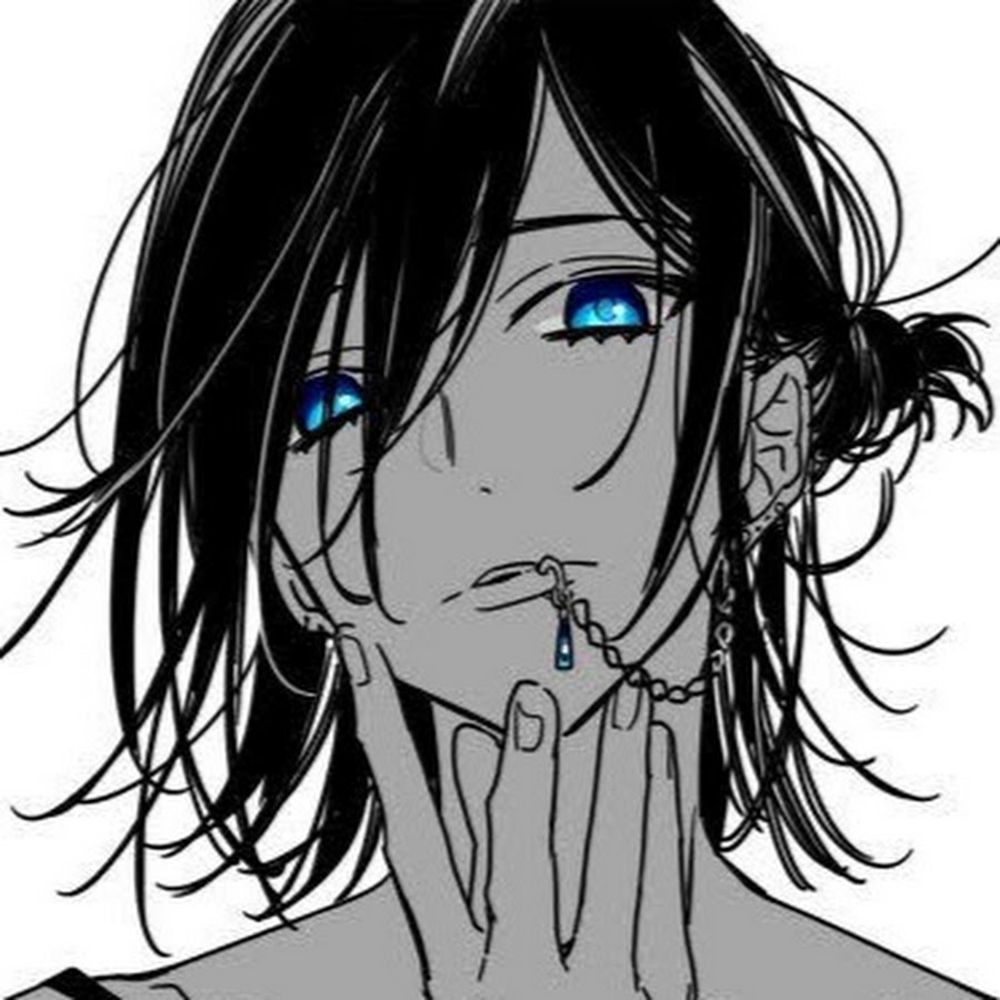 Тату миямуры эскиз