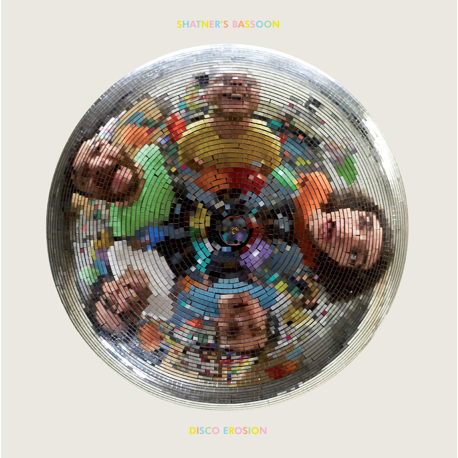 Shatner S Bassoon Youtube