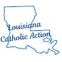 Louisiana Catholic Action YouTube Profile Photo