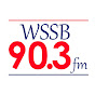 WSSB Public Radio YouTube Profile Photo
