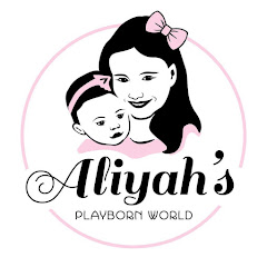 Aliyah's Playborn World thumbnail