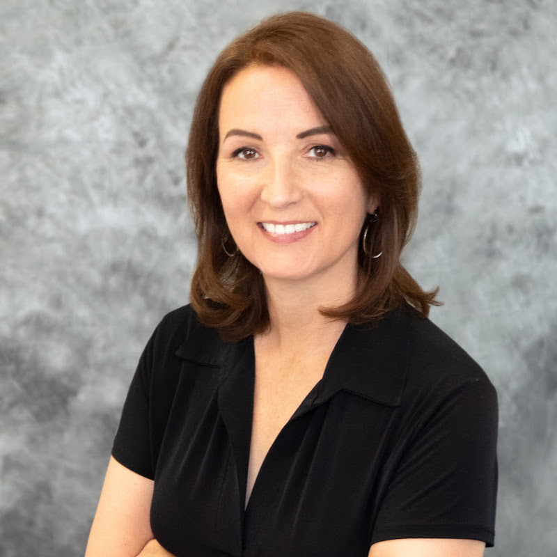 Las Vegas Realtor Bobbie Camacho