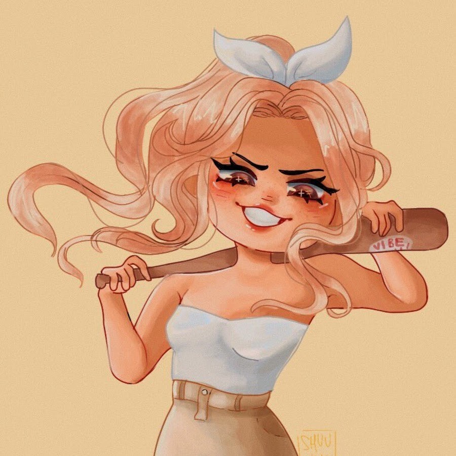 Надпись high skill. Дракулаура монстер хай арт. Ава хаю. Ava для гейма. Фиолетовая русалка.