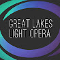 Great Lakes Light Opera YouTube Profile Photo