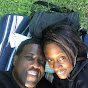 Rhonda & Michael Byers love journey YouTube Profile Photo