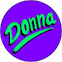 DONNA Events YouTube Profile Photo