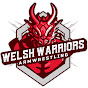 Welsh Warriors Armwrestling YouTube Profile Photo