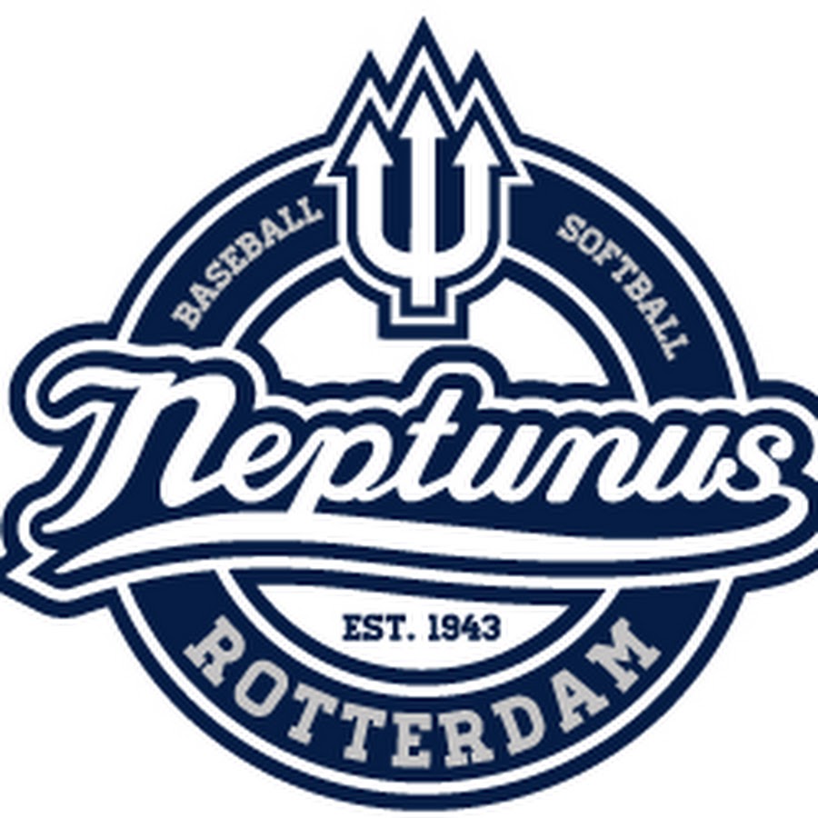Neptunus Rotterdam - YouTube
