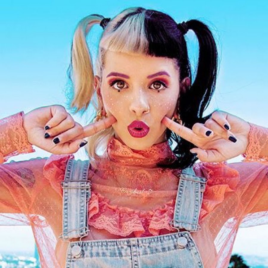 melanie martinez tour spain