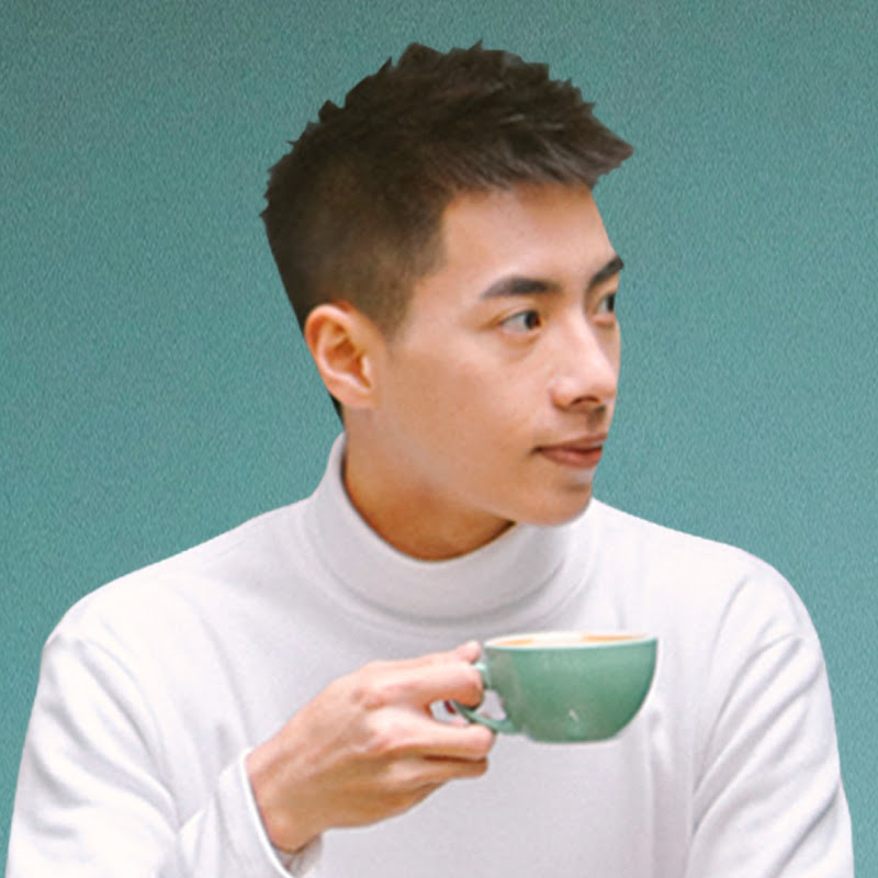 Samson Lam - 網紅的藏寶箱 