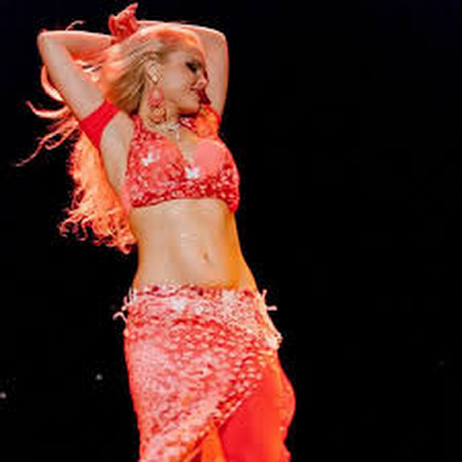 الرقص الشرقى Youtube