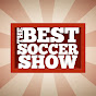 The Best Soccer Show - @BestSoccerShow YouTube Profile Photo