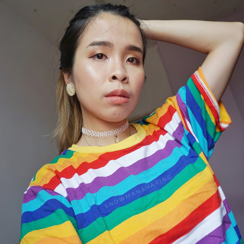 Sharon Lee - 網紅的藏寶箱 