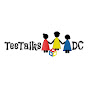 TeeTalksDC - @Teejonestb YouTube Profile Photo