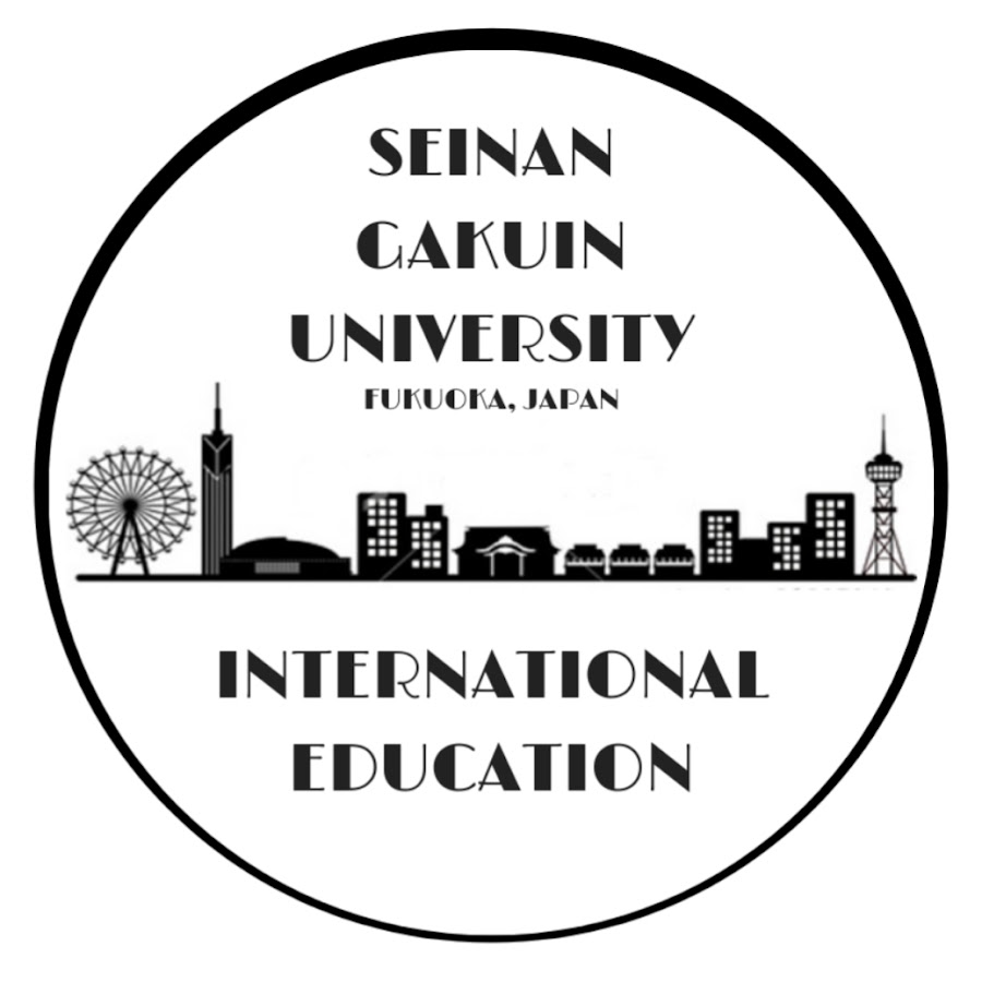 西南学院大学国際センター Youtube