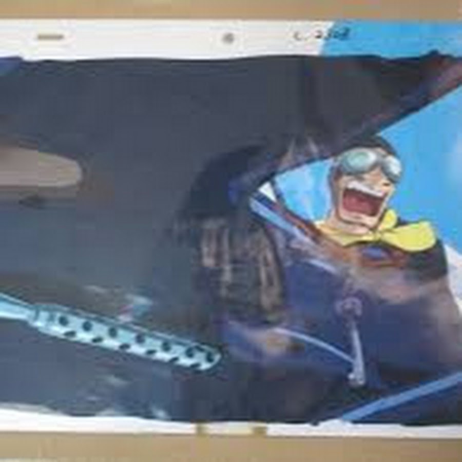 ドナルドカーチス Youtube