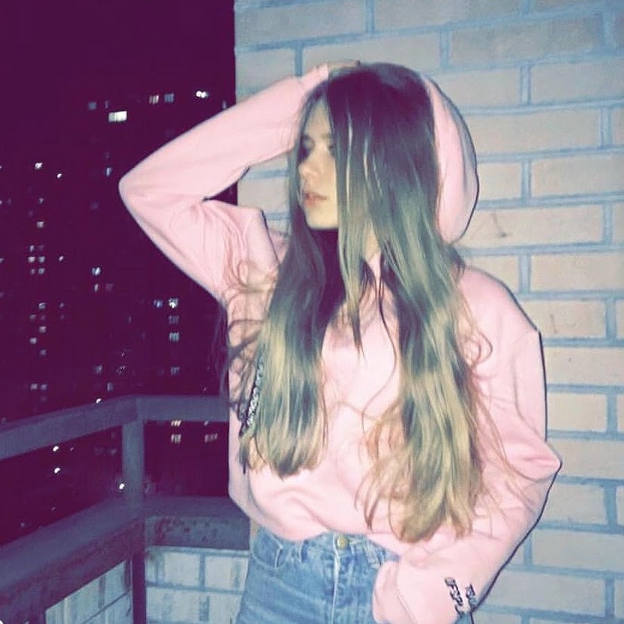 Топовые девочки 16 лет