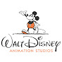 What was Walt Disney's most famous animation?