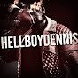 Hellboydennis YouTube Profile Photo