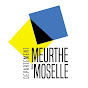 Qui est le président du conseil départemental de Meurthe-et-moselle ?