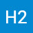 H2 T2