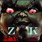 ZK NIGHTMAREZ - @zunigasthekingstyle YouTube Profile Photo